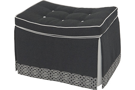 Sway Ottoman