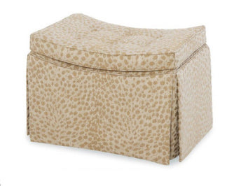 Sway Ottoman