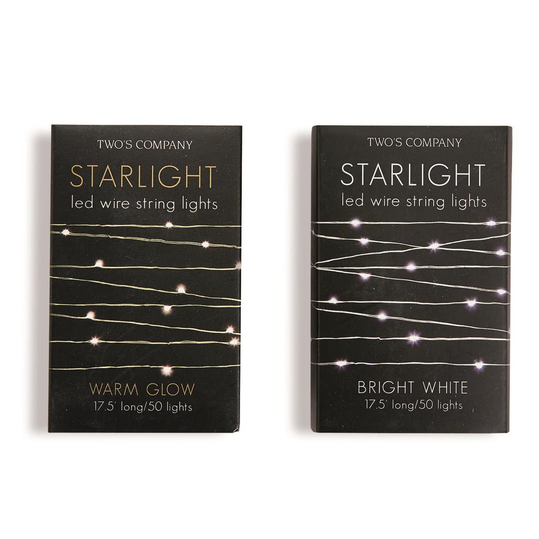 LED Wire String Lights