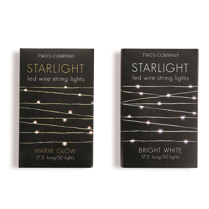 LED Wire String Lights