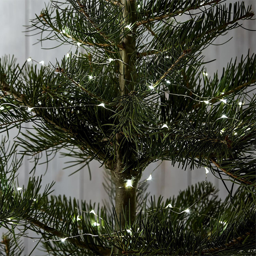 LED Wire String Lights