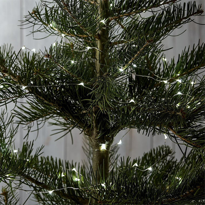 LED Wire String Lights
