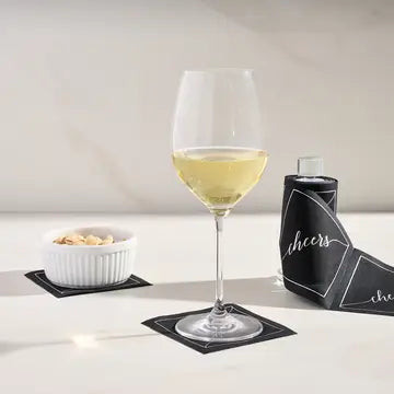 Cocktail Napkin Stand