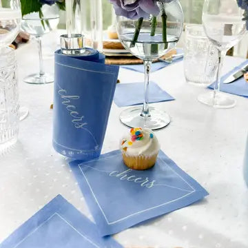 Cocktail Napkin Stand