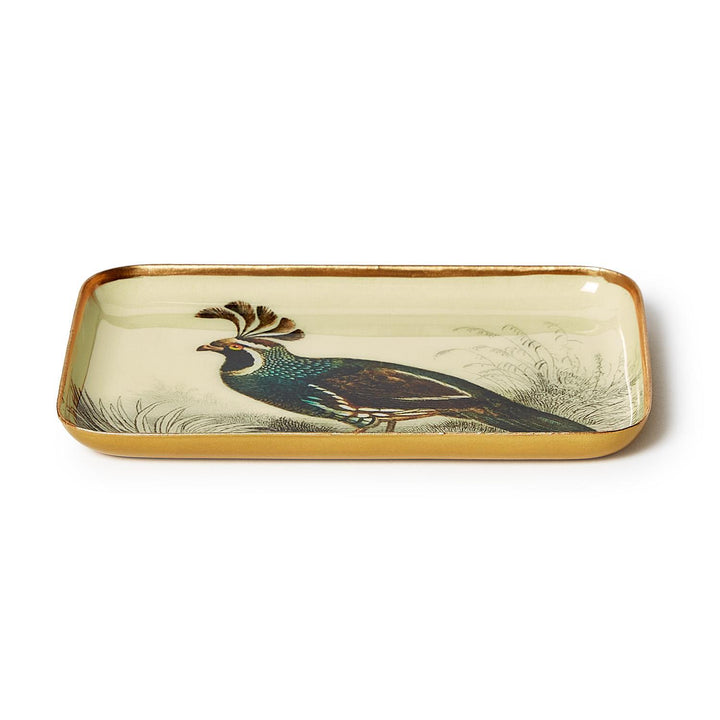 Pheasant Tray