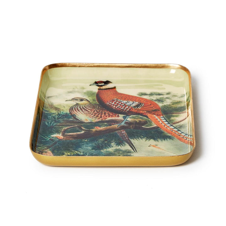 Pheasant Tray