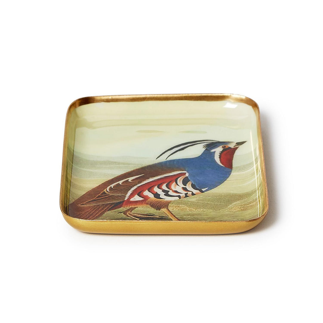 Pheasant Tray