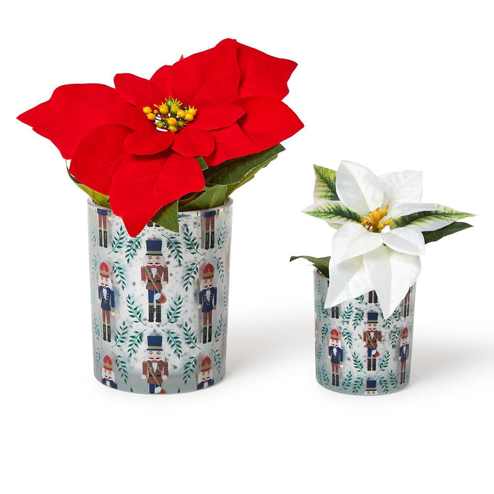Nutcracker Tealight Holder