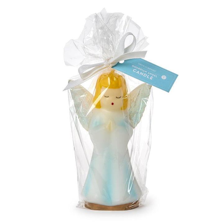 Guardian Angel Candle