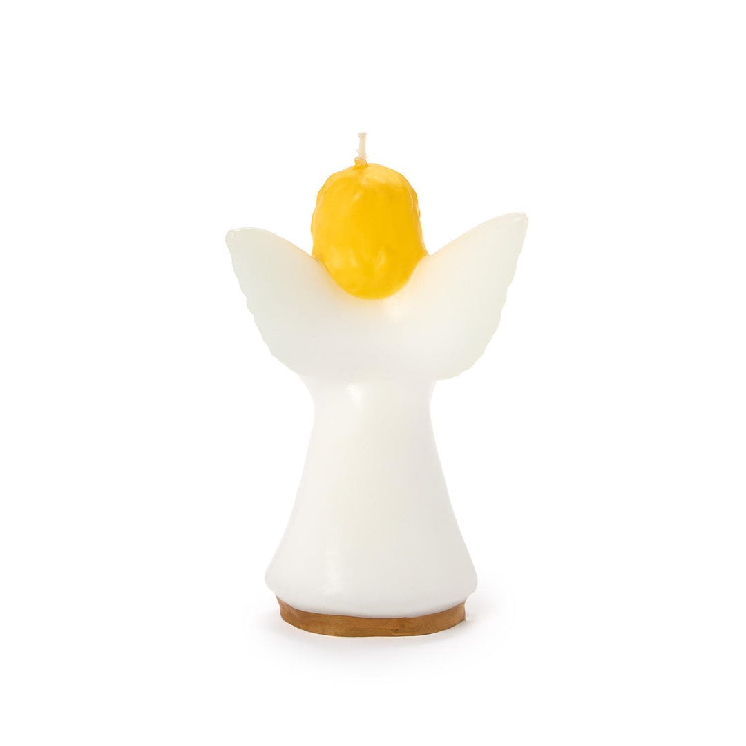Guardian Angel Candle