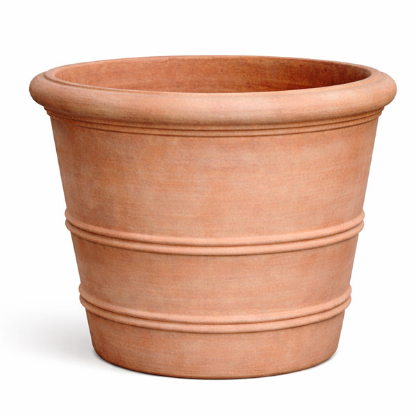 Classic Orangerie Planter – Terra Cotta