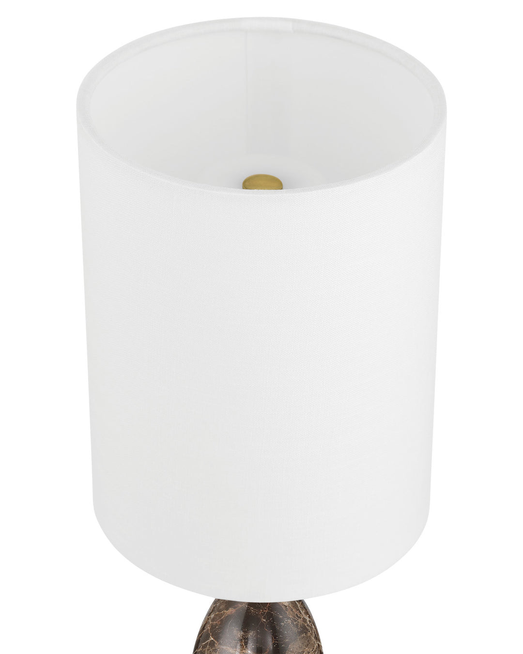 Marche Brown Cordless Lamp