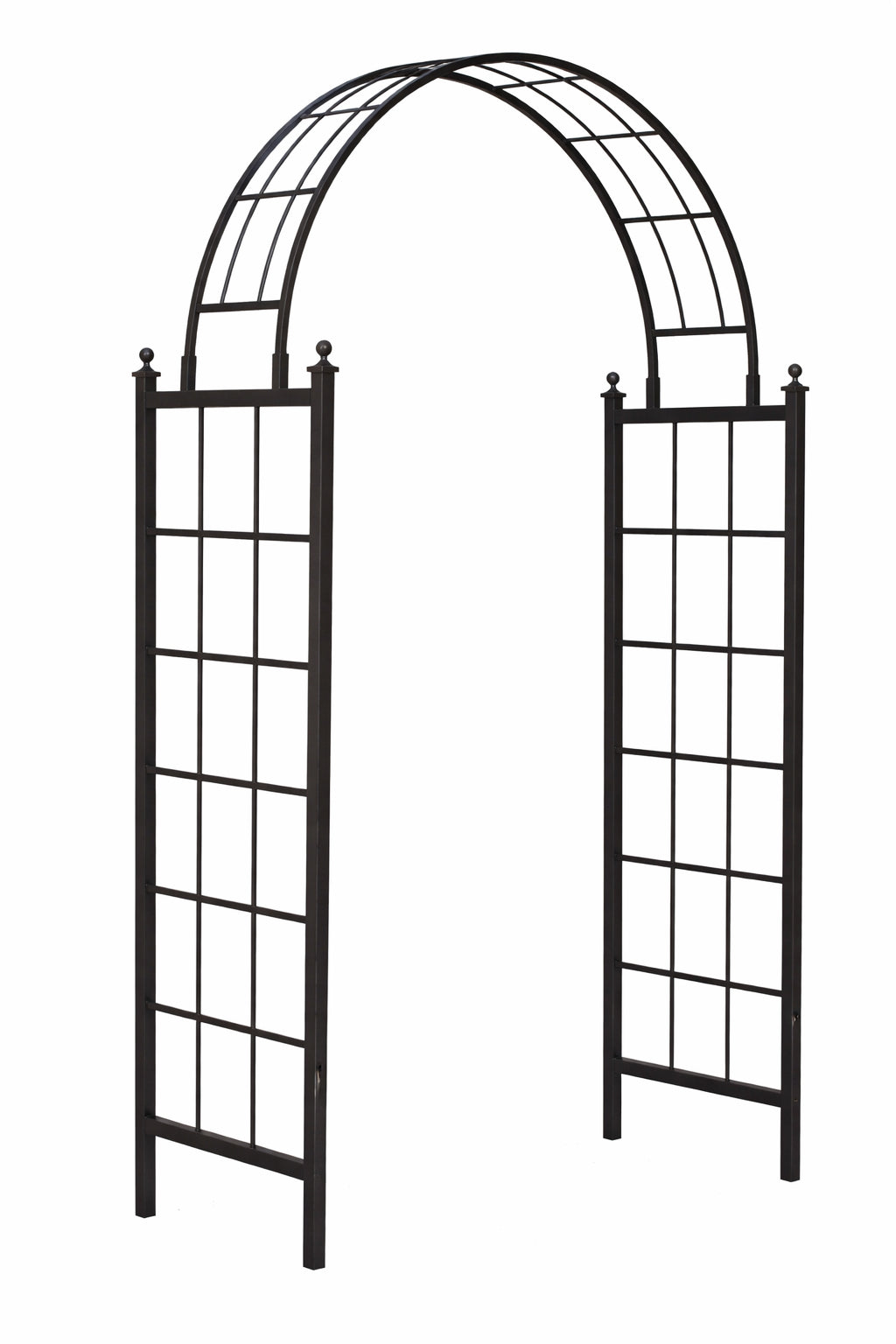 Metal Garden Arch