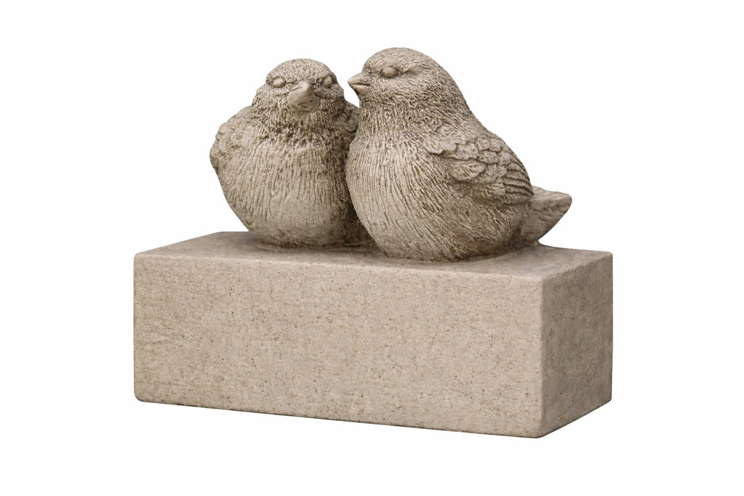 Chirp Chirp - Garden Sculpture