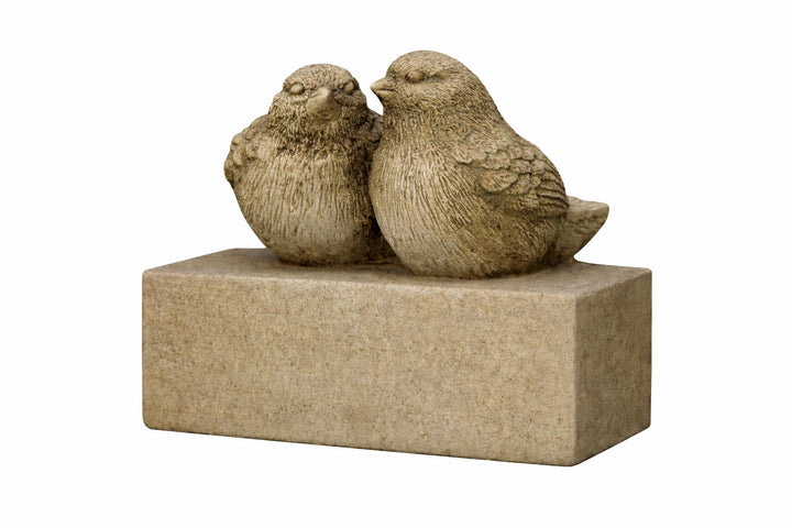 Chirp Chirp - Garden Sculpture