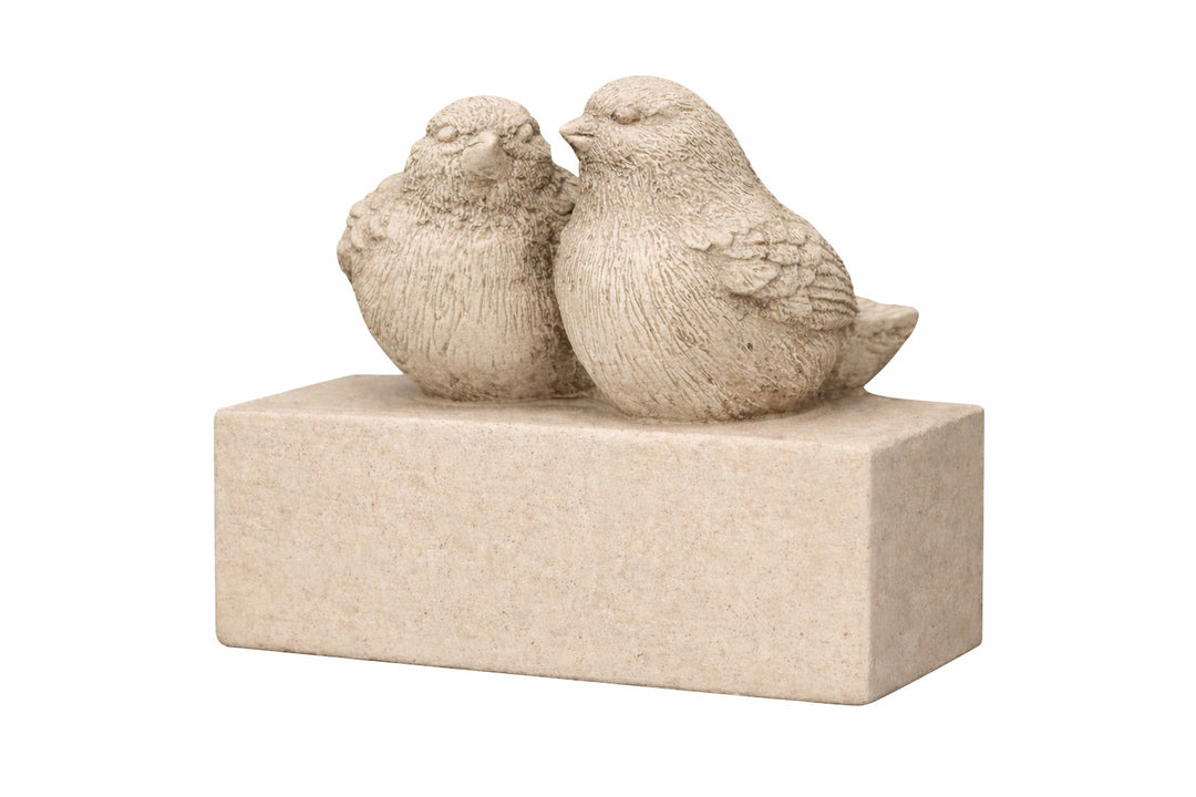Chirp Chirp - Garden Sculpture