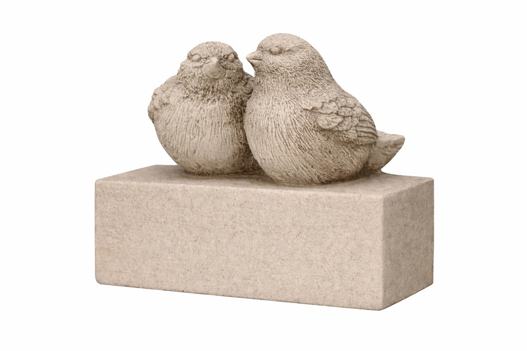 Chirp Chirp - Garden Sculpture