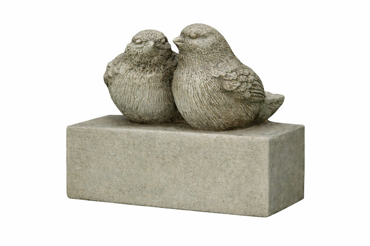 Chirp Chirp - Garden Sculpture