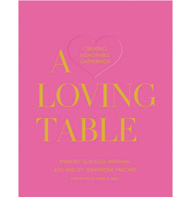 A Loving Table