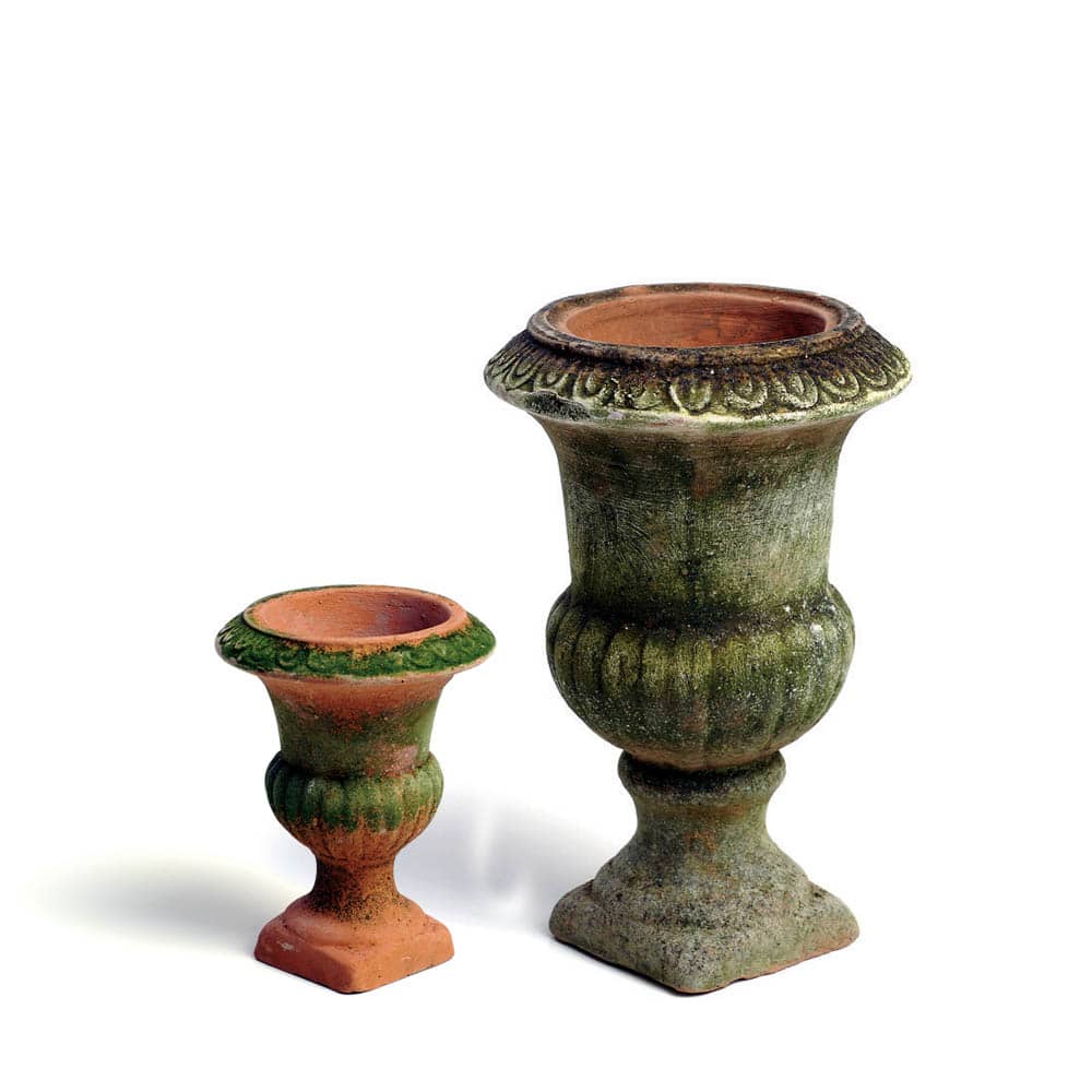 Aged Urns