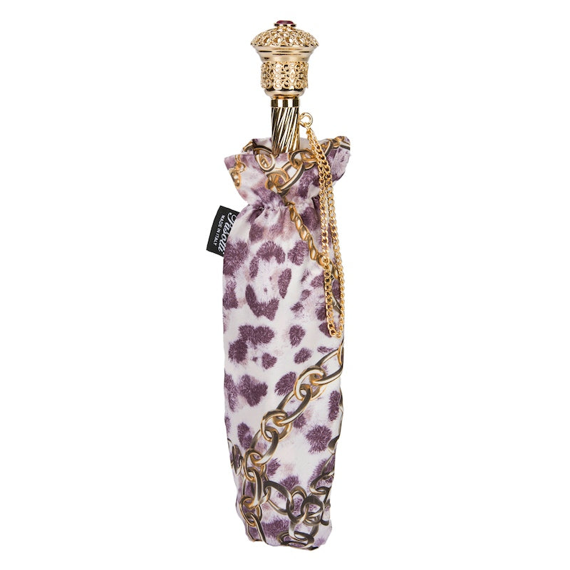 Folding Umbrella - Animalier and Chains