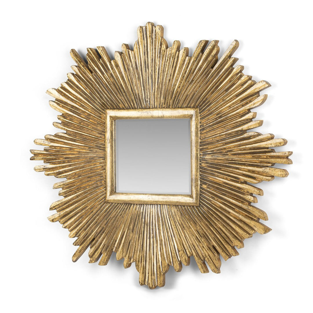 Versailles Sunburst Mirror