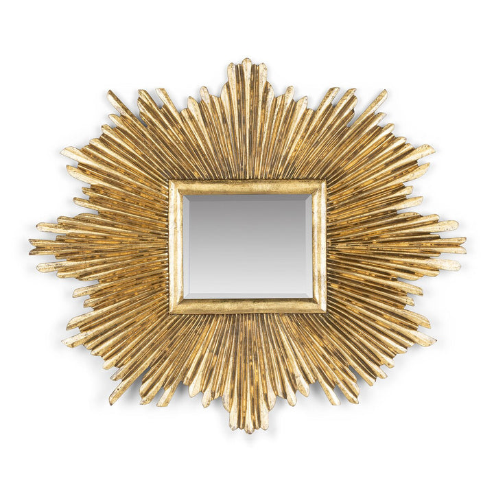 Versailles Sunburst Mirror