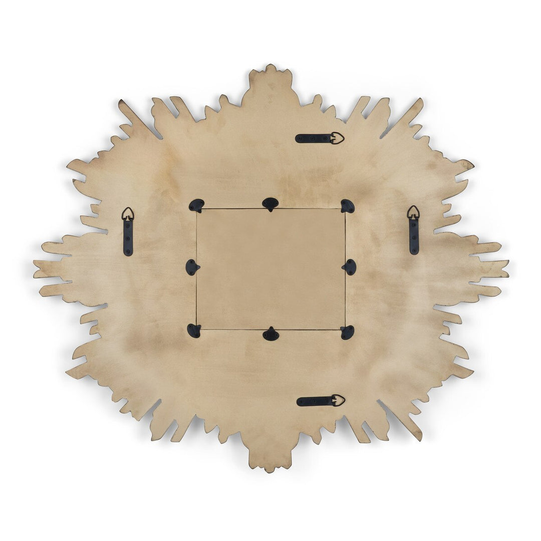 Versailles Sunburst Mirror