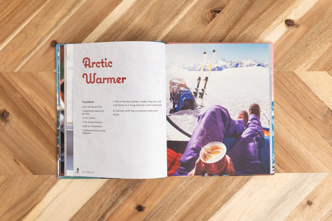 Apres Ski