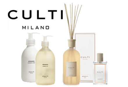 Culti Milano - Aramara Collection