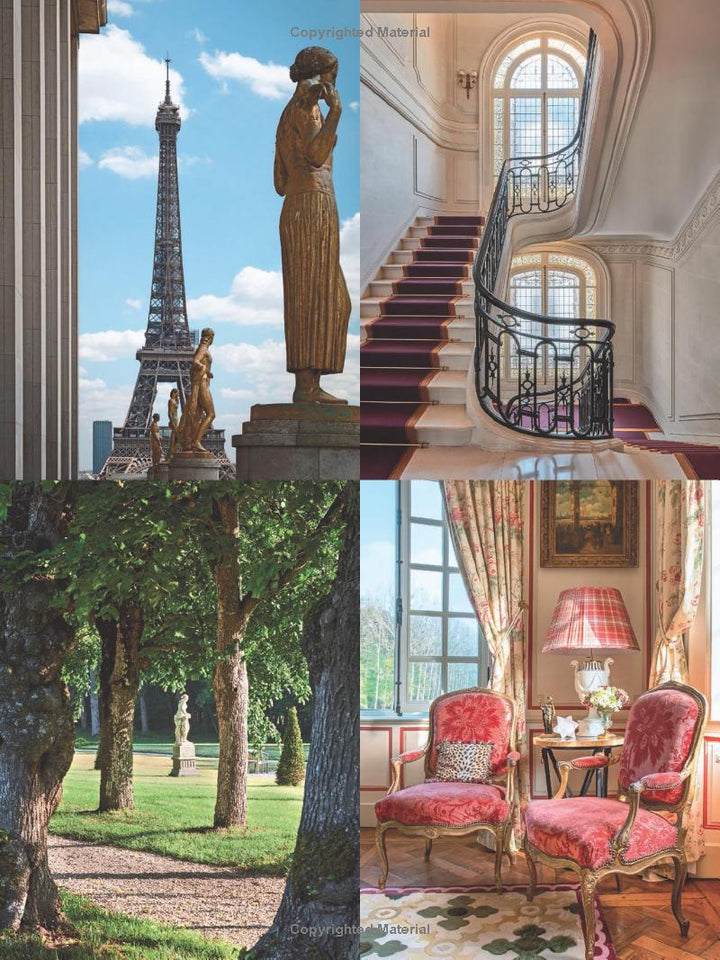 At Home in France