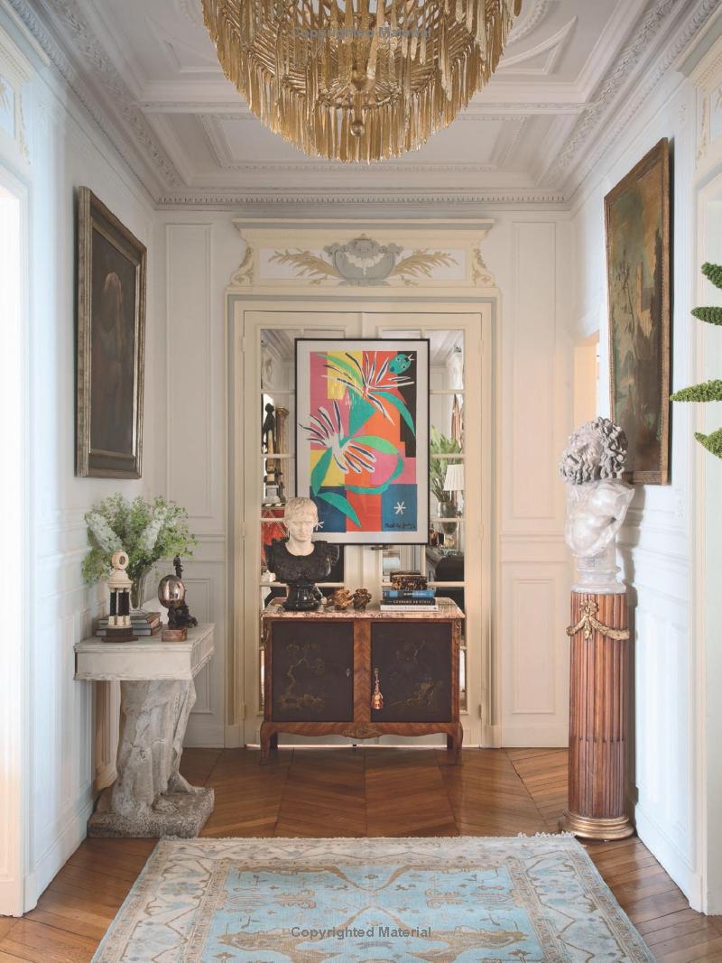 At Home in France