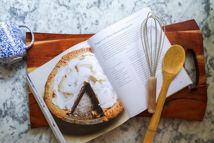 Baking in the American South