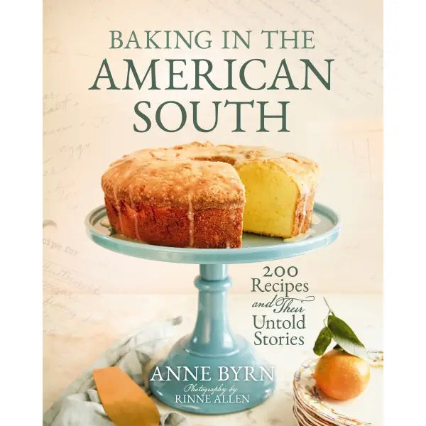 Baking in the American South
