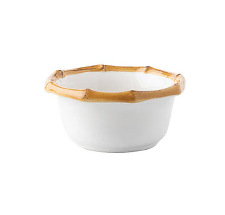 Bamboo Ramekin