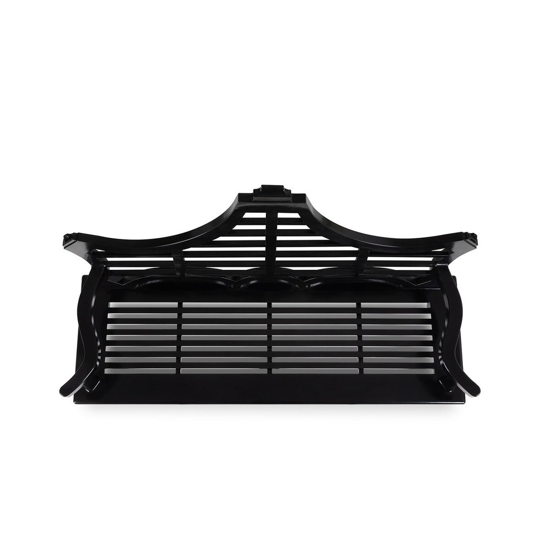 Keswick Pagoda Garden Bench
