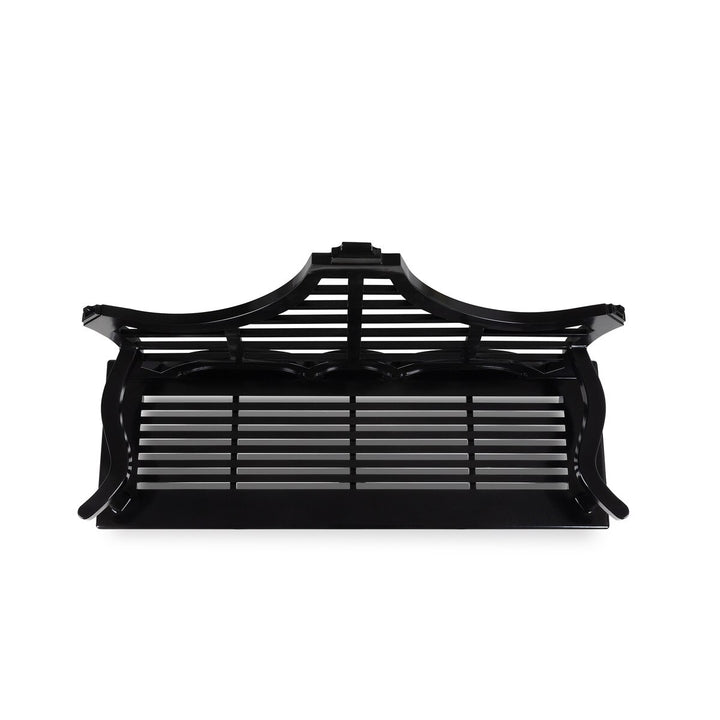 Keswick Pagoda Garden Bench