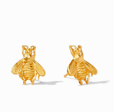 Bee Stud Earrings