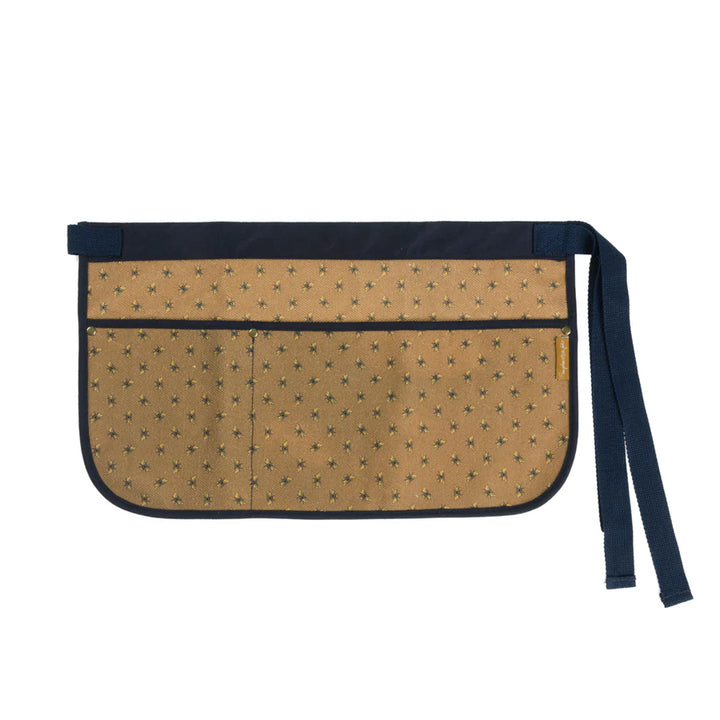 Bees Garden Belt Apron