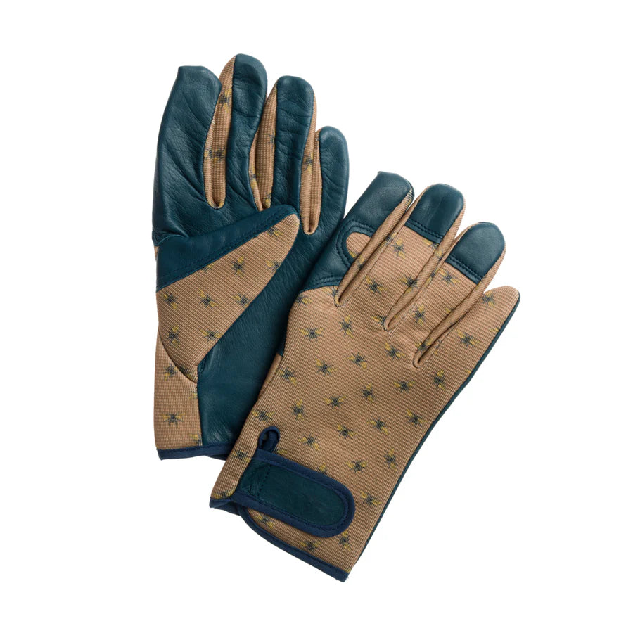 Bees Garden Gloves
