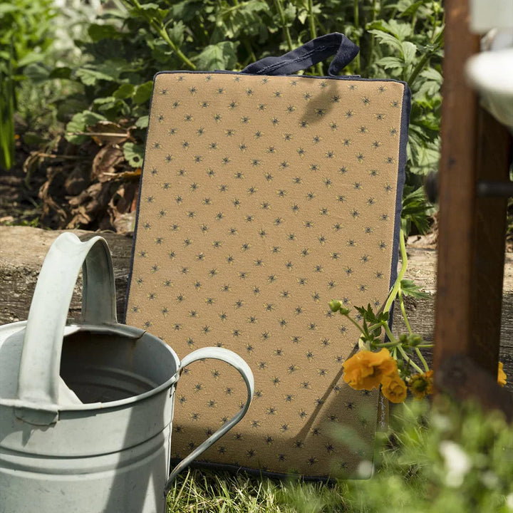 Bees Garden Kneeler