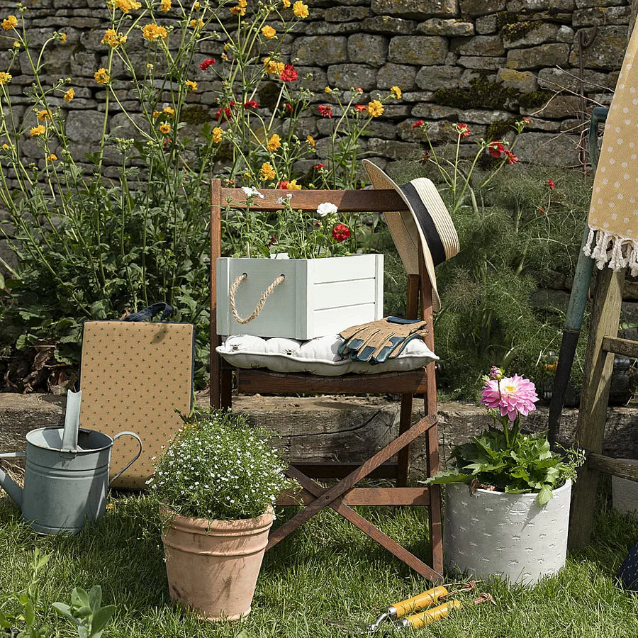 Bees Garden Kneeler