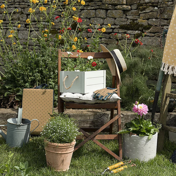 Bees Garden Kneeler
