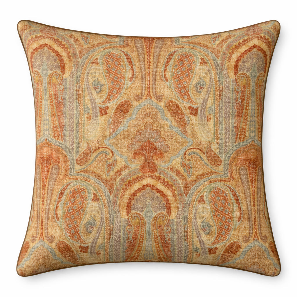 Pillow 19 - Belcross Spice