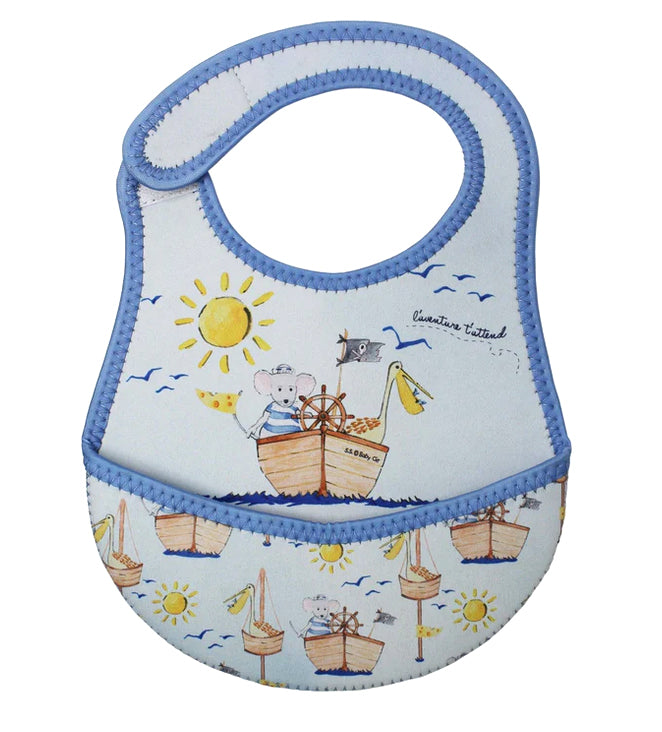 Baby Cie - L'Adventure Awaits Collection