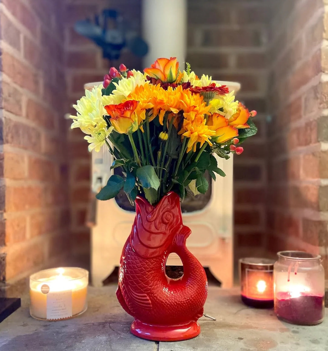 The Original Gluggle Jug