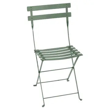 French Bistro Folding Chair