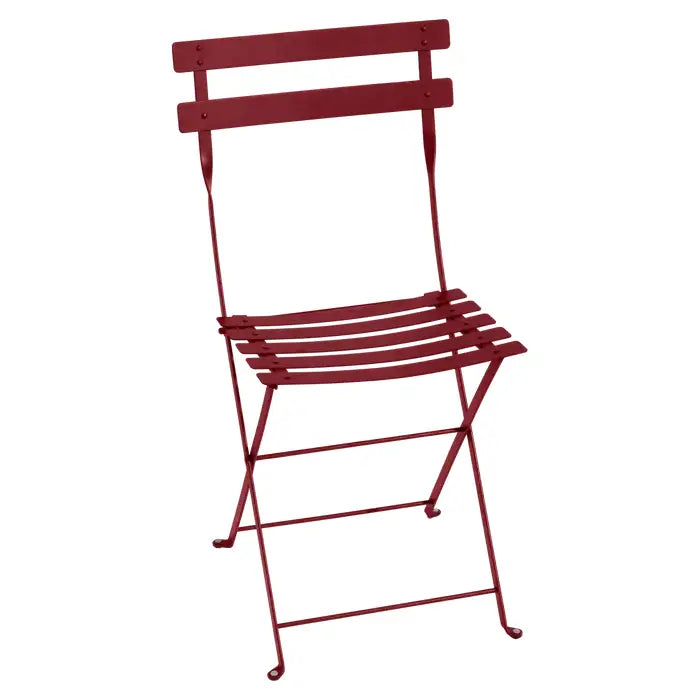 French Bistro Folding Chair