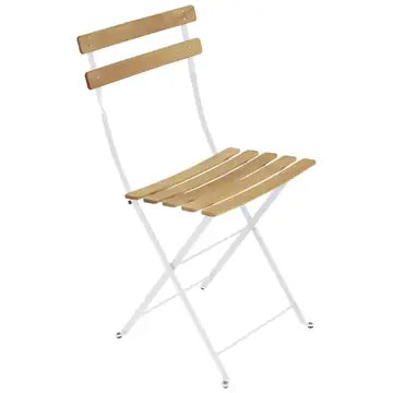 French Bistro Folding Chair