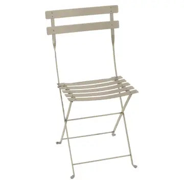 French Bistro Folding Chair